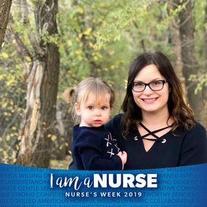 Meet your Posher, Desiree